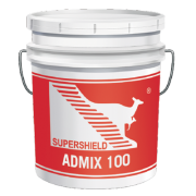supershield-admix-100