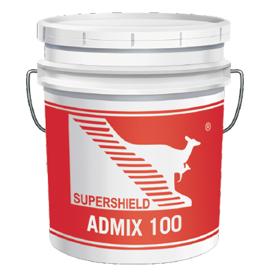 admix-100 secchio