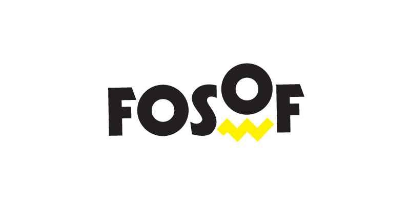 fosof logo 2017