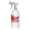 mildew-remover spray