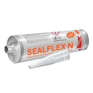 sealflex-n polyurethane sealant