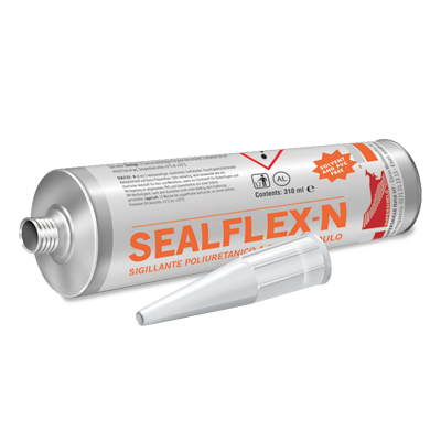sealflex-n sigillante poliuretanico